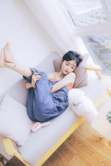 图书馆的女朋友全集